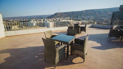 Орион Хостел_9